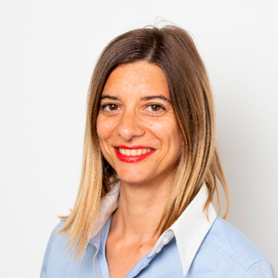 Aurélie Dellac, Ad Legal
